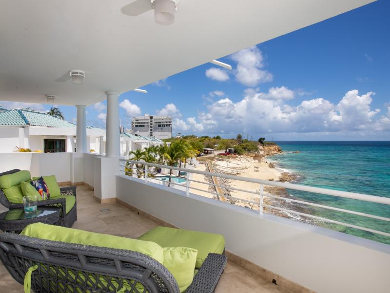 Etoile de Mer , Cupecoy  