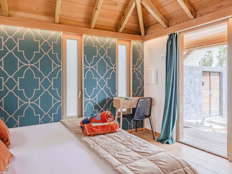 Micalao , Anse des Cayes  