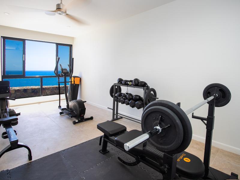 Aqua Dream , Pelican Key St Maarten  