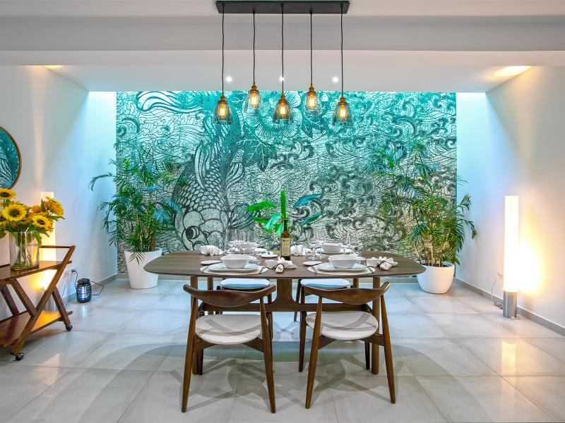 Bella Vita , Pelican Key St Maarten  