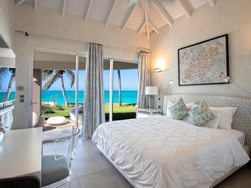 Le Reve , Terres Basses  