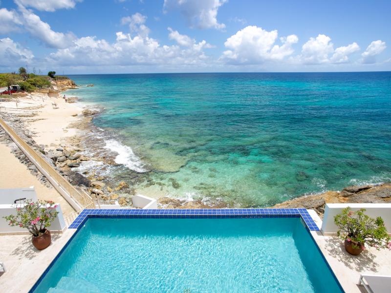 Etoile de Mer , Cupecoy  