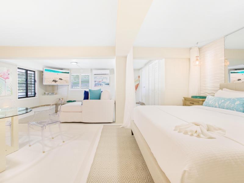 Seashell Beach House , Lime Stone Bay  