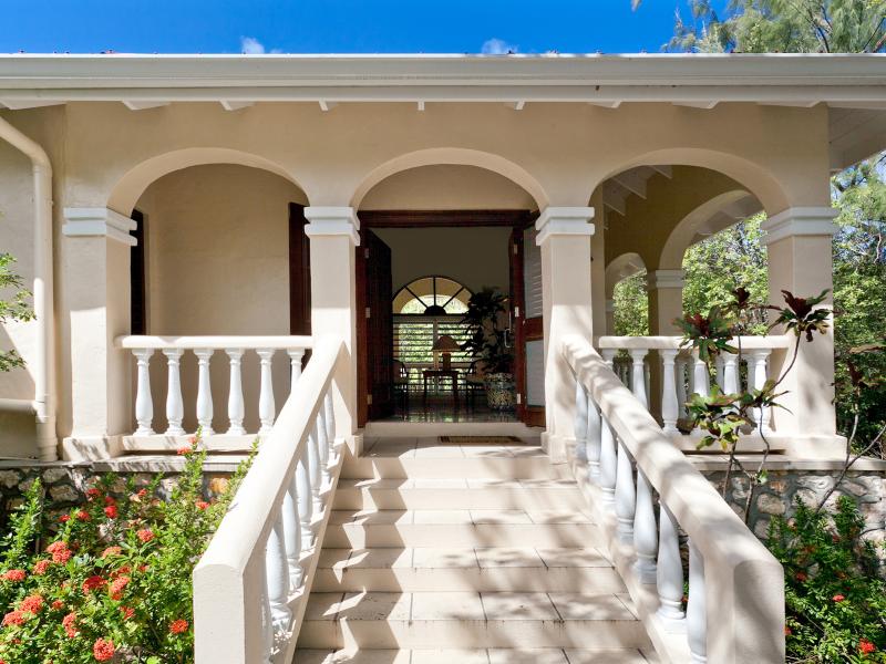 Baie Longue Beach House , Terres Basses  