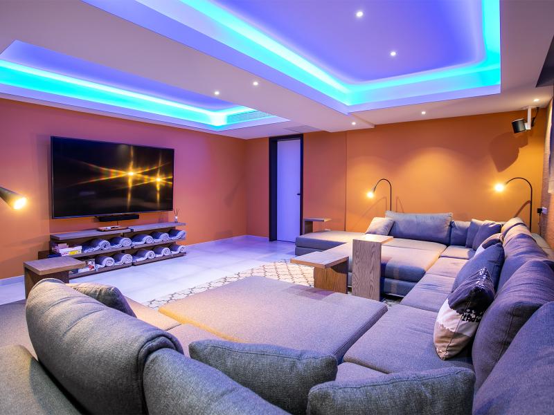 Bella Vita , Pelican Key St Maarten  