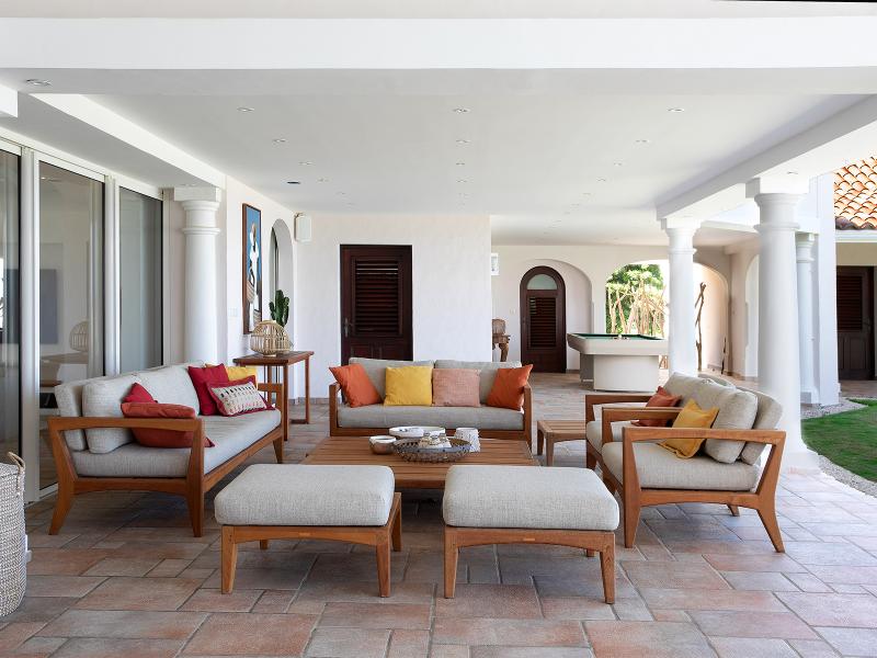 Belle Etoile , Terres Basses  