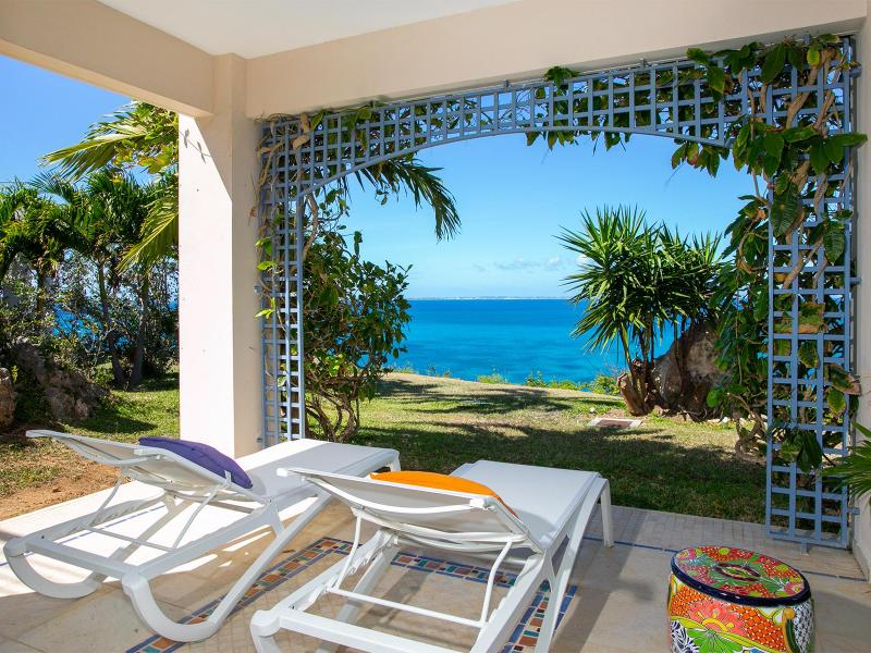 Villa Mes Amis , Terres Basses  