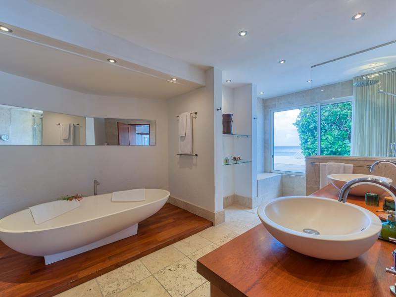 Petite Plage 5 , Grand-Case  