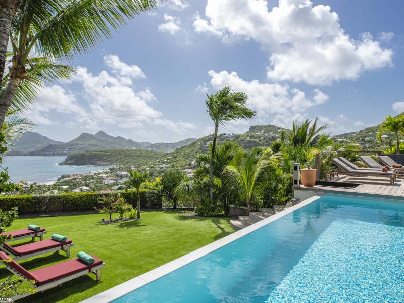 Micalao , Anse des Cayes  