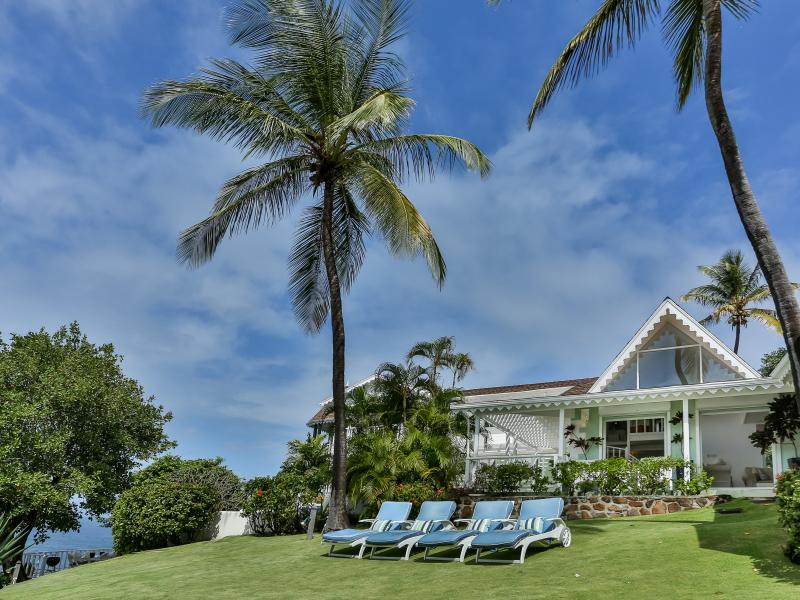 Saline Reef , Cap Estate  