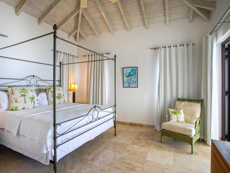 Etoile de Mer , Cupecoy  