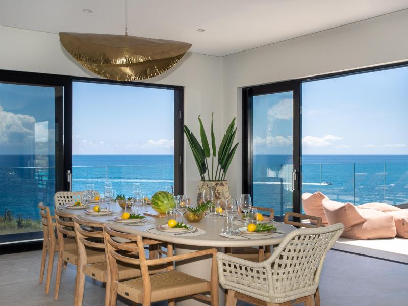 Aqua Vista , Pelican Key St Maarten  