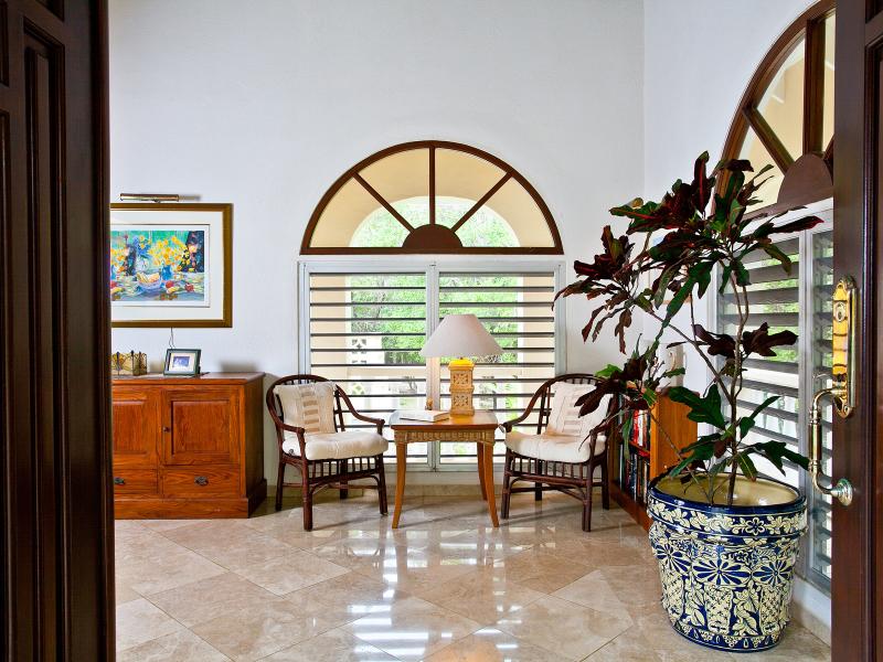 Baie Longue Beach House , Terres Basses  