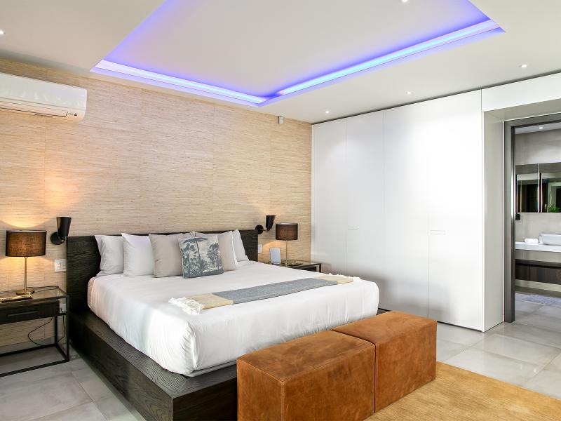 Bella Vita , Pelican Key St Maarten  