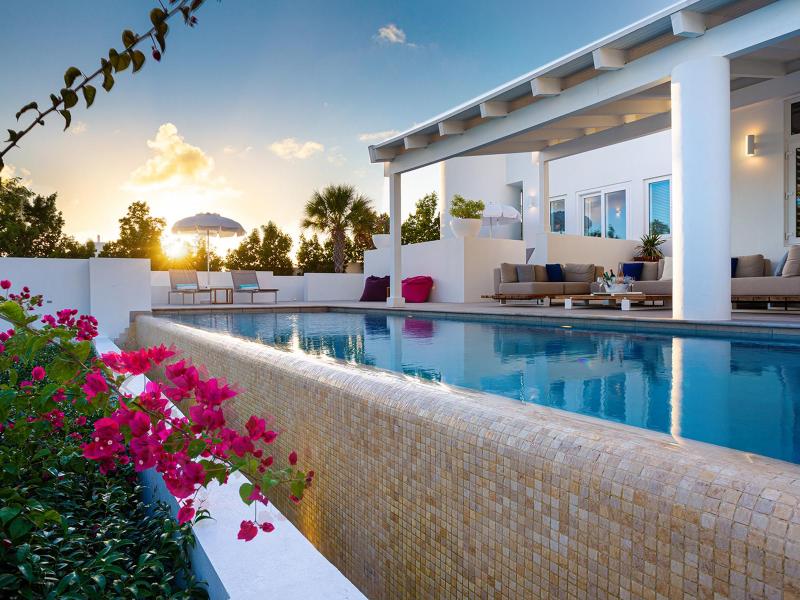 Celestial Anguilla , West End  