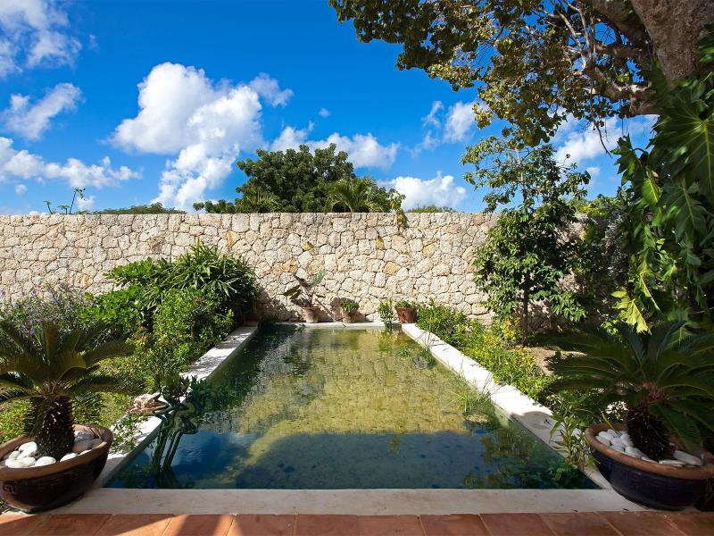 Jasper , Terres Basses  