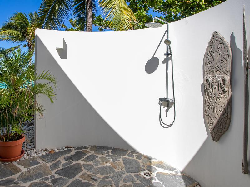 Le Reve , Terres Basses  