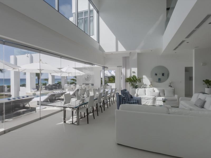 The Beach House - Anguilla , Meads Bay  