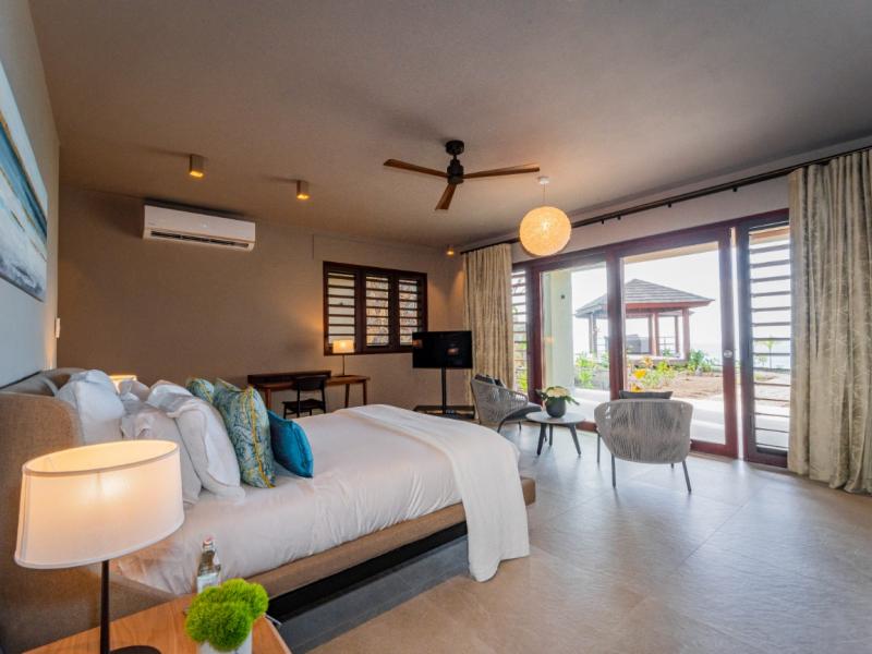 Ama Terrace , Jolly Harbour  