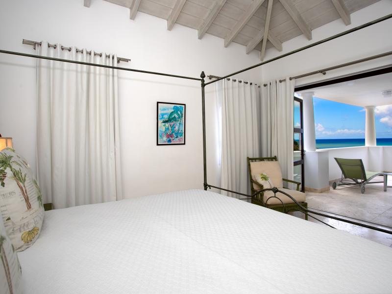 Etoile de Mer , Cupecoy  