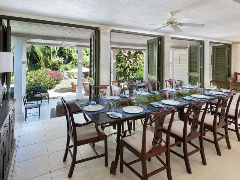 Sandy Lane Estate - Anchorage , Sandy Lane Estate , St James , West Coast Barbados  