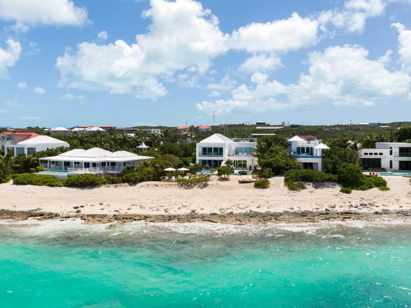 Sandpiper, Grace Bay , Grace Bay , Turtle Cove  