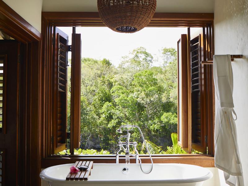 GoldenEye Luxury Hotel Resort  , Oracabessa  