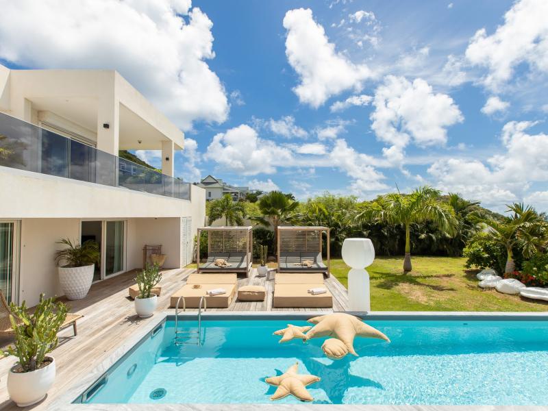 Vogue Art , Orient Bay  