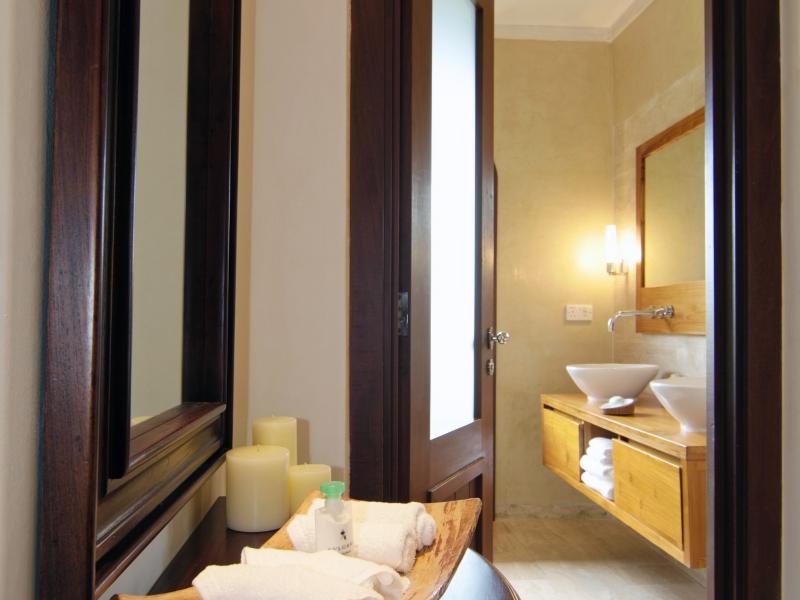 Villa Maison Tranquille , Canouan Island, St. Vincent and the Grenadines  