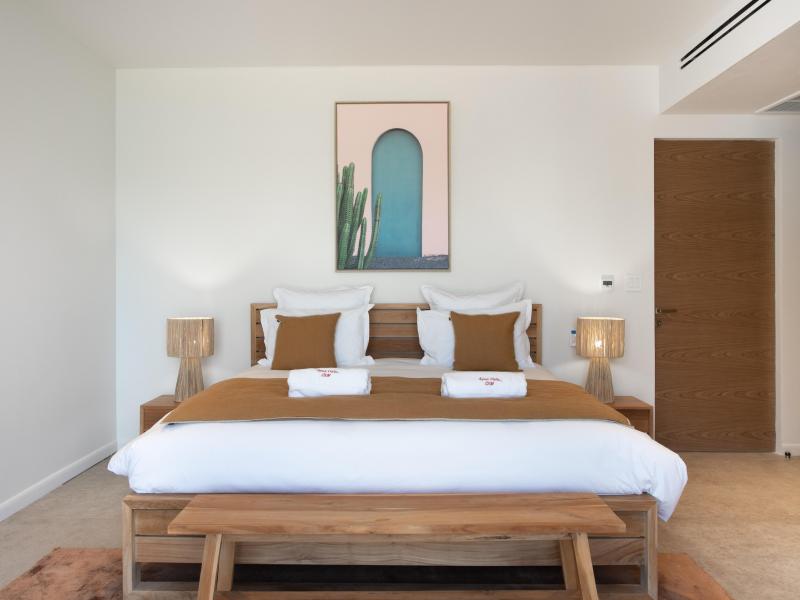 Aqua Vista , Pelican Key St Maarten  