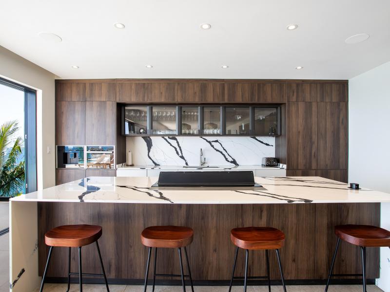 Aqua Dream , Pelican Key St Maarten  