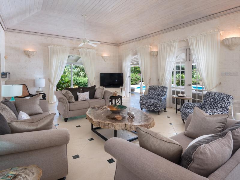 Royal Westmoreland - Ixora , Royal Westmoreland , St James , West Coast Barbados  