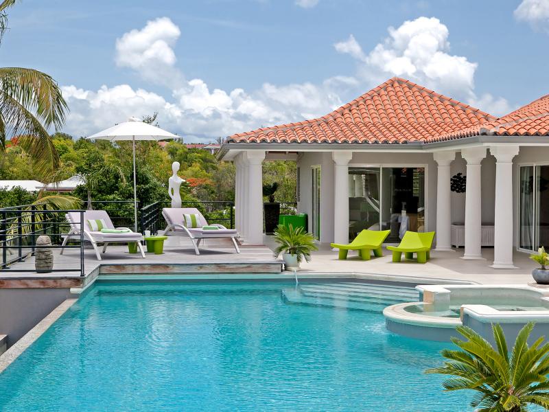 Giselle , Terres Basses  