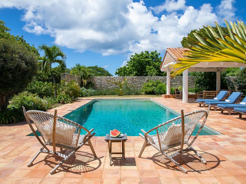 Jasper , Terres Basses  