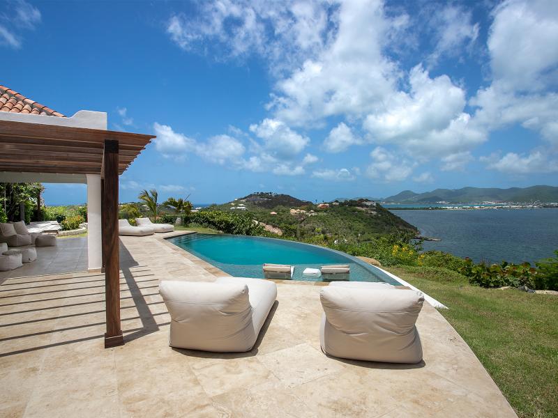 La Vue Folle , Terres Basses  