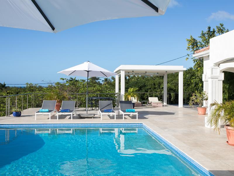 Oceane , Terres Basses  