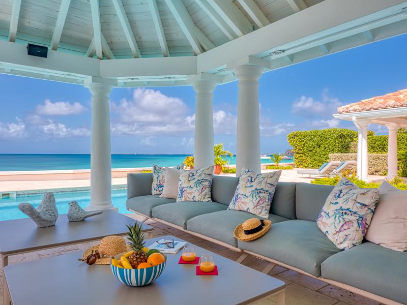 Villa Petite Case , Grand-Case  