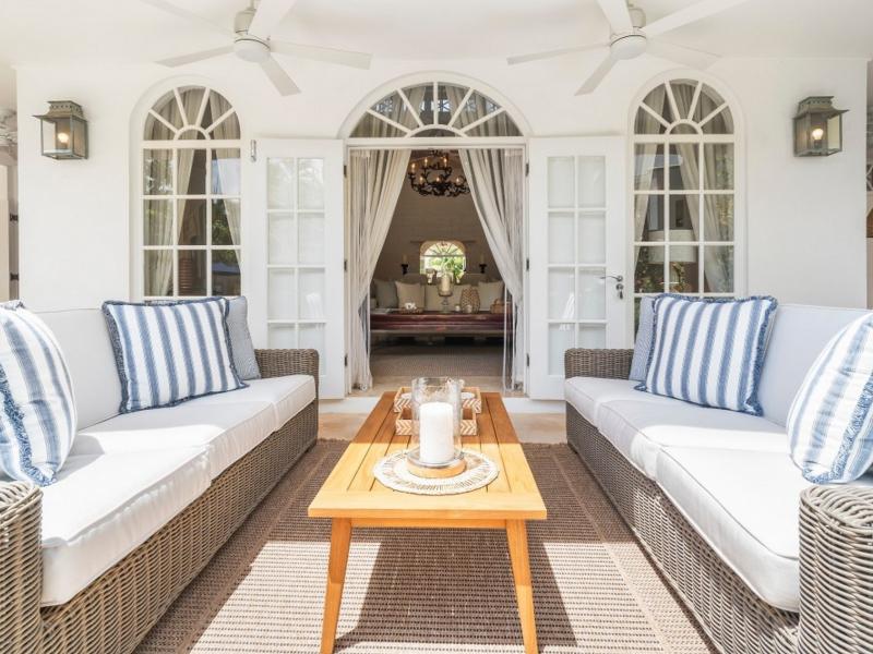 Monkey View  , Mullins Bay , St Peter  