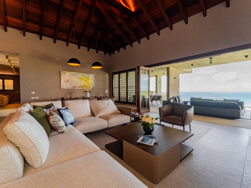 Ama Terrace , Jolly Harbour  