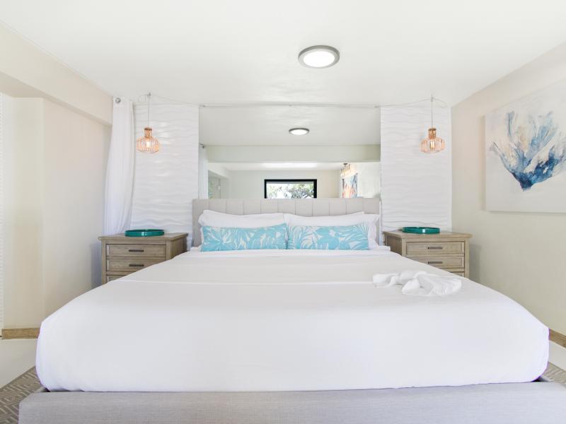 Seashell Beach House , Lime Stone Bay  