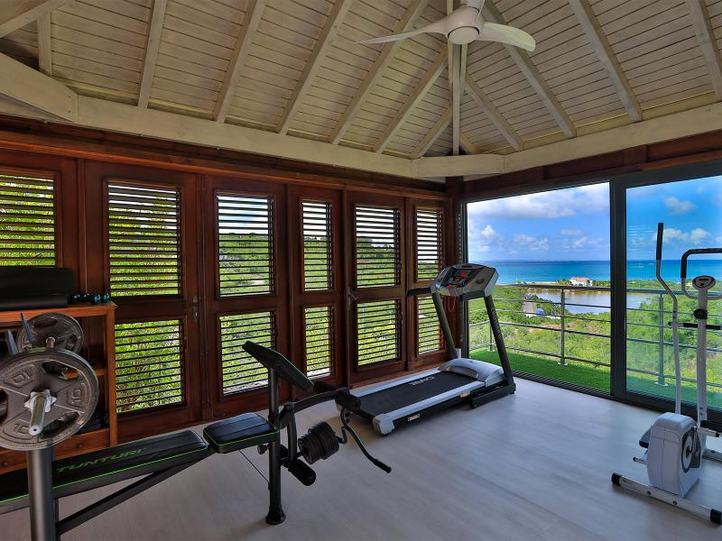 Azur Dream , Terres Basses  