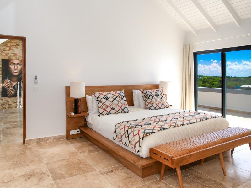 Debbie , Terres Basses  