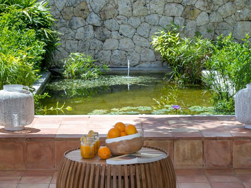 Jasper , Terres Basses  