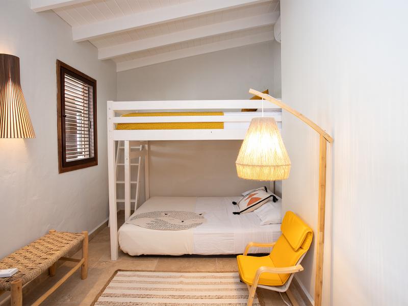 La Vue Folle , Terres Basses  