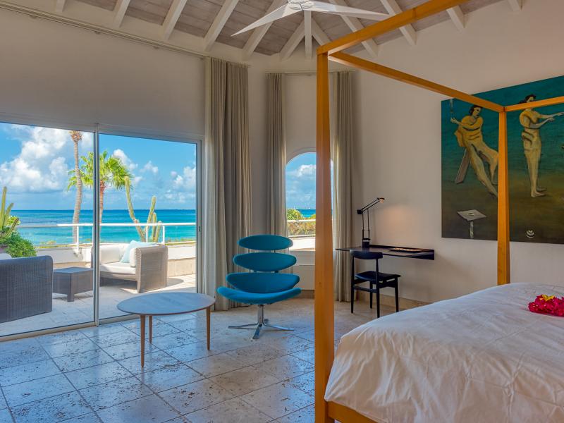 Petite Plage 5 , Grand-Case  