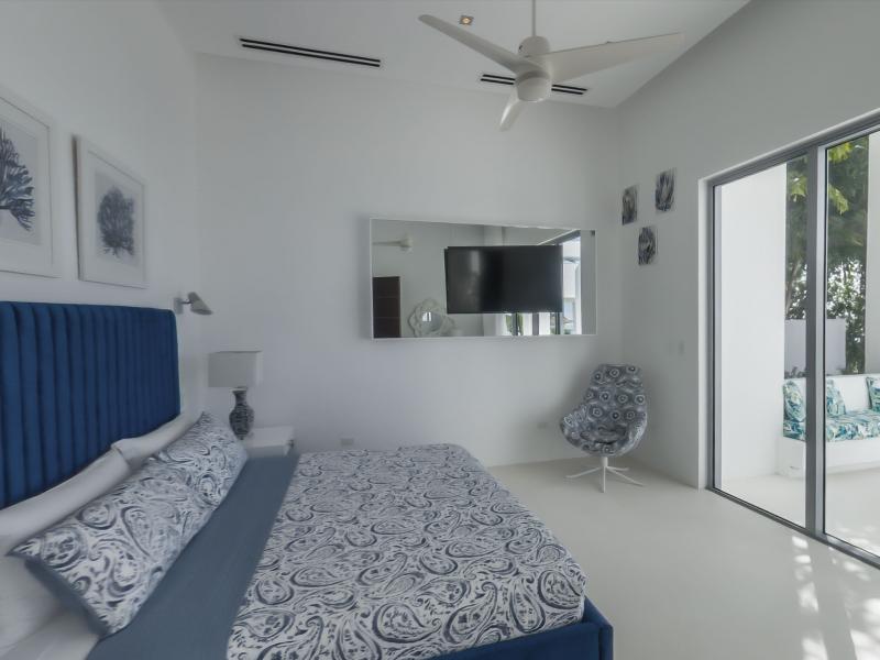 The Beach House - Anguilla , Meads Bay  