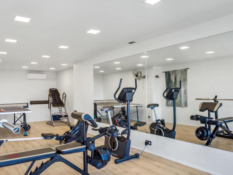 Wellness , Terres Basses  