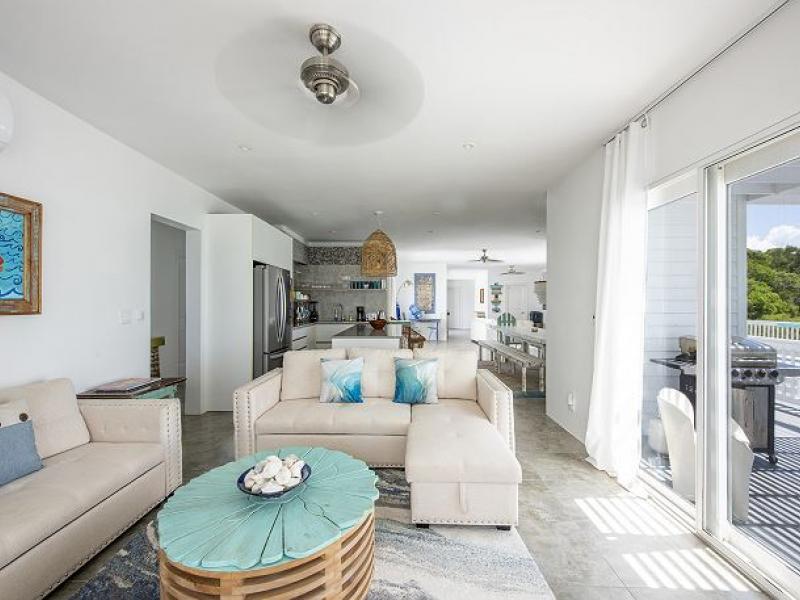 Sand Retreat, Eleuthera , Eleuthera  