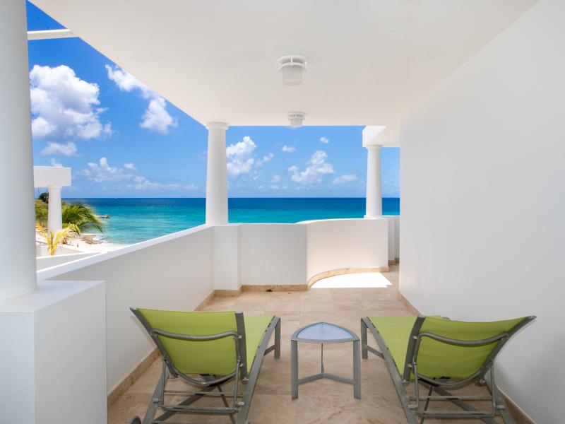 Etoile de Mer , Cupecoy  