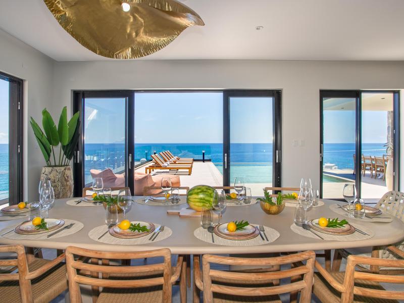 Aqua Vista , Pelican Key St Maarten  